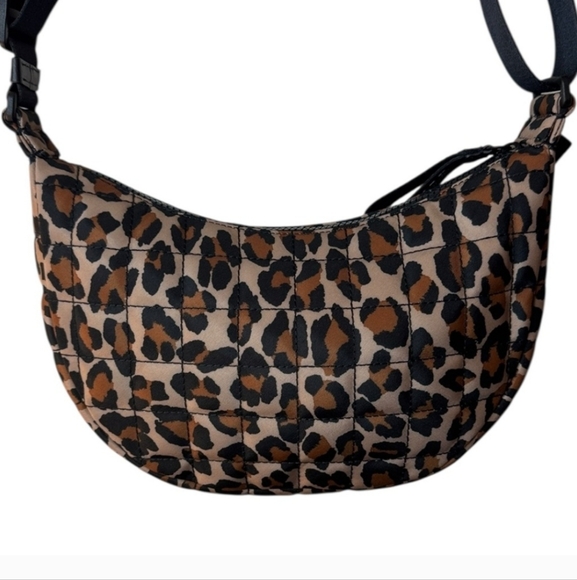 NWOT Kate Spade Camden Quilted Crossbody - Picture 7 of 8